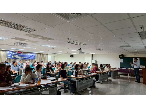 ✨1140509-0511高雄市室內裝修專業技術人員回訓講習課程✨