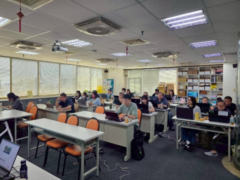 ✨【設計師的AI全攻略】全面進化-002期✨